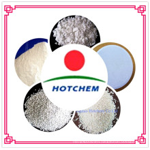 Calcium Chloride with Reach Certificate for Water Hardness Increaser (Cal Plus)